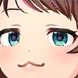 KizunaSmug