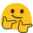 blobfingerguns