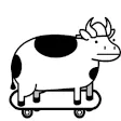 sk8cow