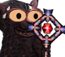 bearChrist