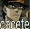 cacete Discord emoji