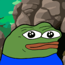 Pepe Cave Discord Emoji