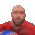 bald_ralph Discord Emoji