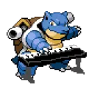 blastoisekeyboard