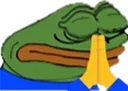 prayge