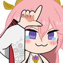 yaelsmug Discord emoji