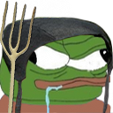 Pepe_Angry Discord emoji