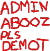 AdminAboose