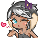 psikiss Discord emoji