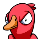 angry