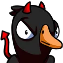 devil