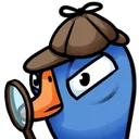 Detective