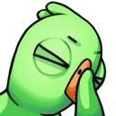 facepalm