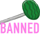 banned banned