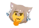Felixthinking Discord Emoji