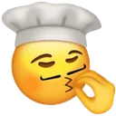 chefskiss