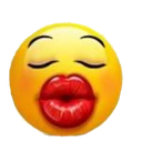 smooch Discord emoji