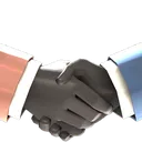 handshake