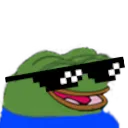 2pepehehe Discord Emoji