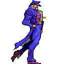 JotaroWalk