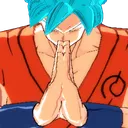 GokuPray