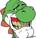CS_greenyoshi CS_greenyoshi