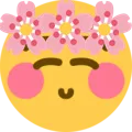 flowerCrown