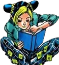 JolyneReading