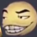 Heh heh Discord Emoji