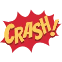 crash