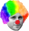 ssclown ssclown