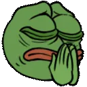 Pepe_Pray