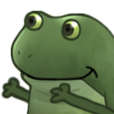 md_f_FrogHugAccept Discord emoji