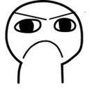 mad