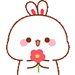 bunFlower