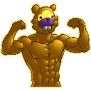 Bigoof bigoof Discord Emoji