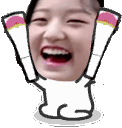 wonilst Discord emoji