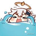 Genshin_cry Discord emoji