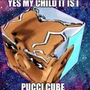 puccicube