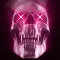 PinkSkull