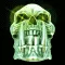 GreenSkull