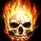 SkullFlame