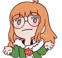 Shrug