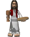 jsus