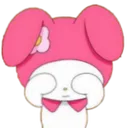 mc_melody_sob Discord Emoji