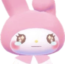 mc_sad_melody Discord emoji