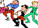 jojodance