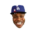 DababyHead Discord Emoji