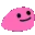 blob