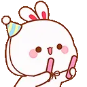 B_yay